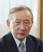Yoshiya Tanaka